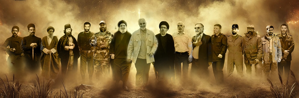 شهدای دوران